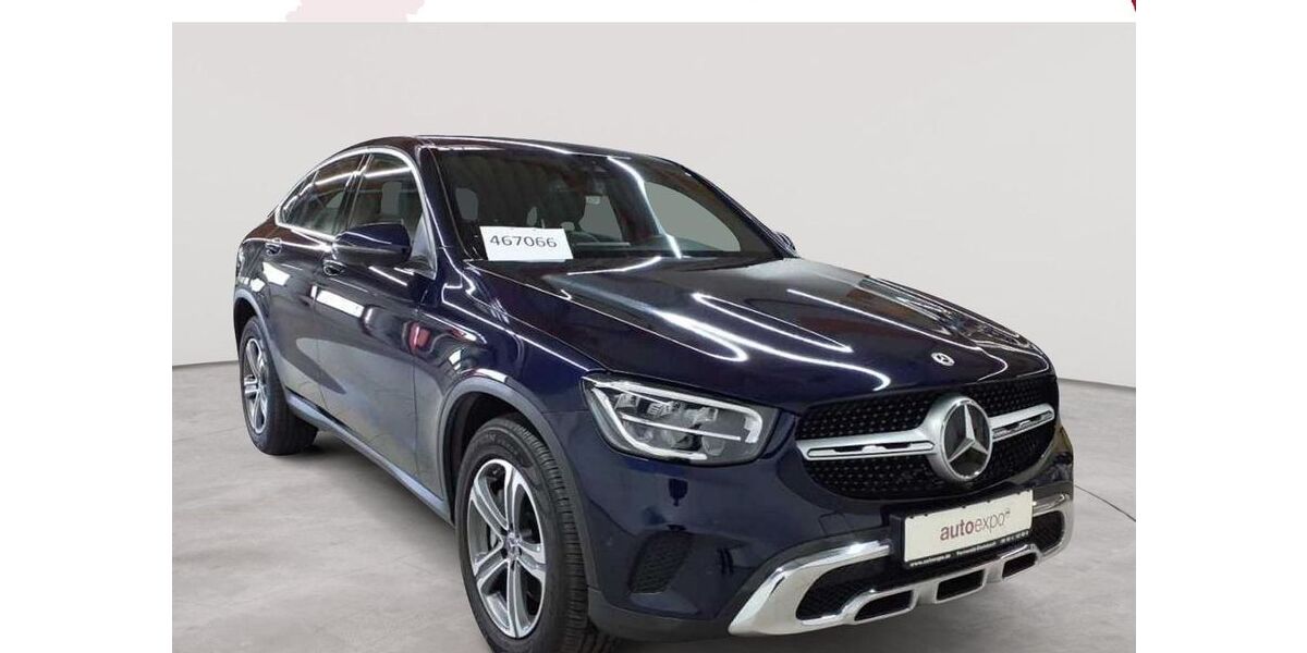Mercedes-Benz GLC 220 61.774 km 38.989 &euro; Fernwald-Steinbach 35463