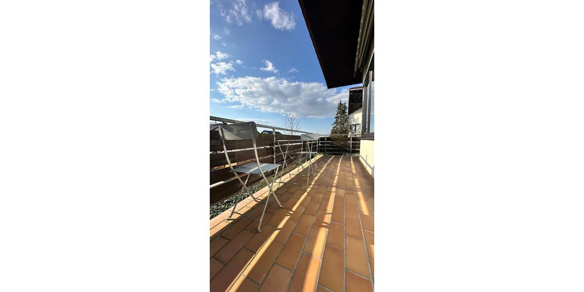 Etagenwohnung Pohlheim - 2 Zimmer, 48 m&sup2;, 650&euro; | Angebot:25892412