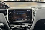 Peugeot 2008 1.2 GT-Line Automatik Sitzheizung Carplay 120.782 km 11.870 &euro; Lich 35423