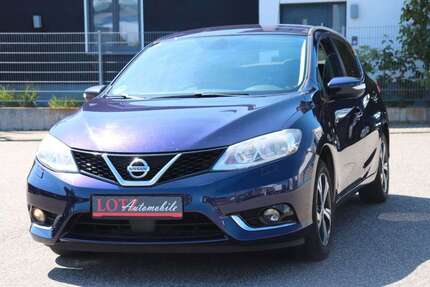 Nissan Pulsar 158.369 km 5.790 &euro; Lollar 35457