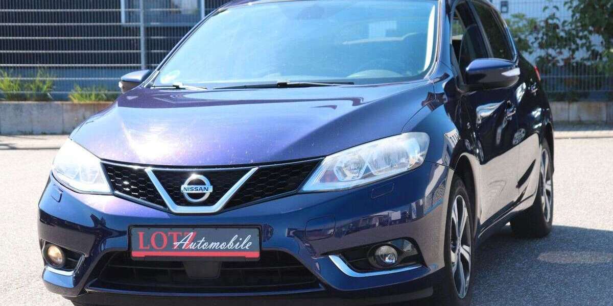 Nissan Pulsar 158.369 km 5.790 &euro; Lollar 35457