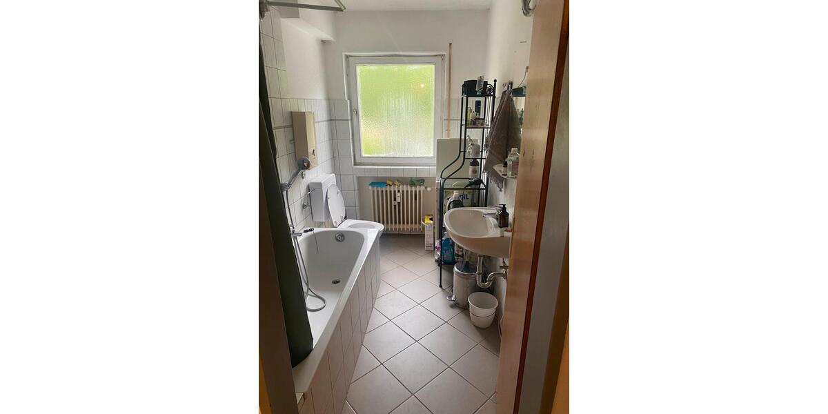 Etagenwohnung Marburg Biegenviertel - 1 Zimmer, 20 m&sup2;, 450&euro; | Angebot:26396337