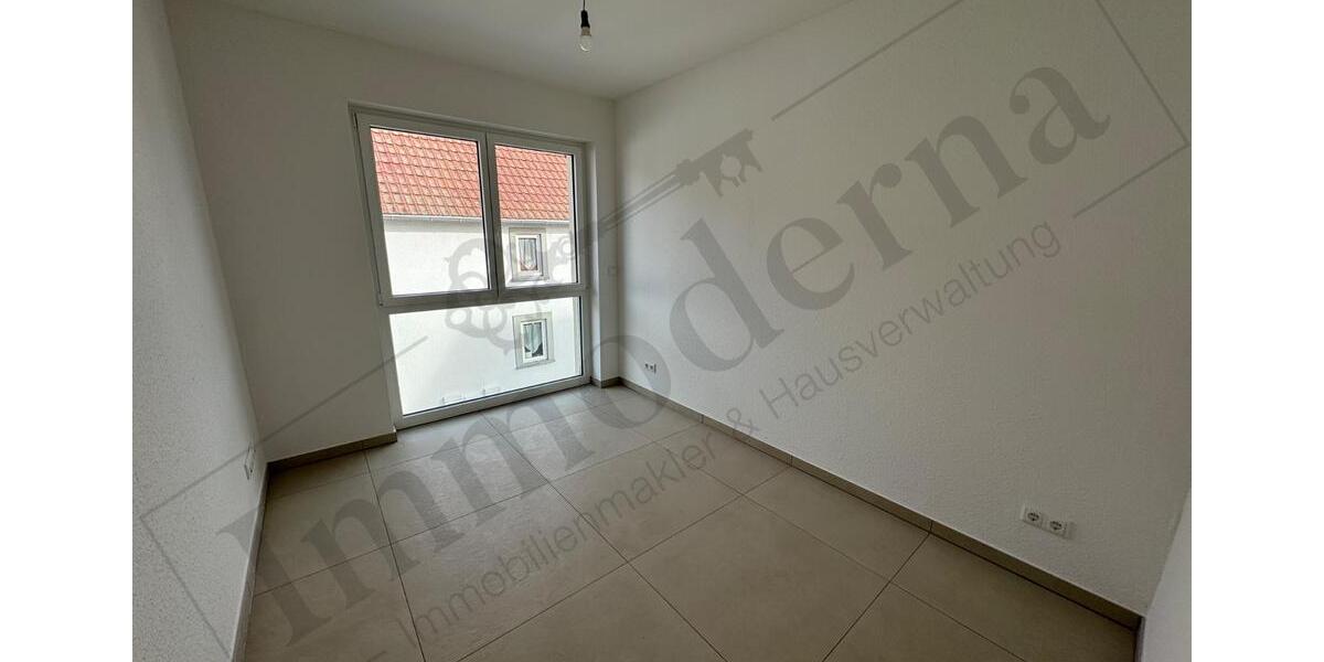 Etagenwohnung Linden - 3 Zimmer, 90 m&sup2;, 1.100&euro; | Angebot:25376529