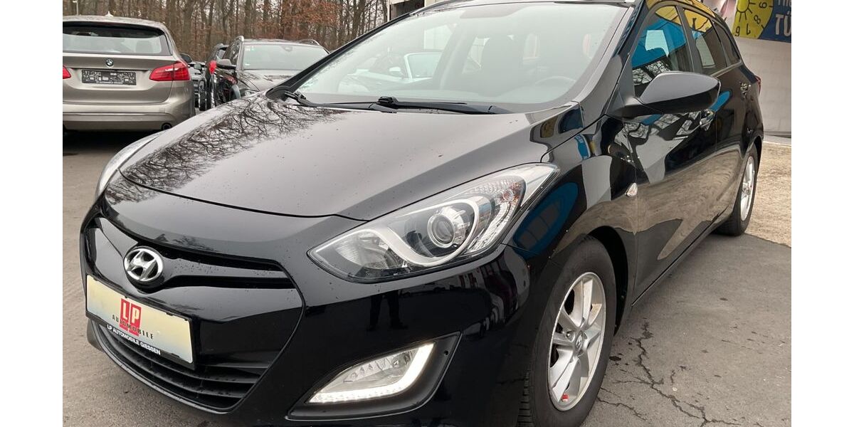 Hyundai i30 164.530 km 5.490 &euro; Giessen 35394