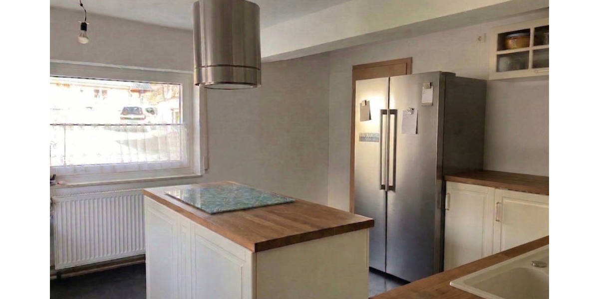 Einfamilienhaus Braunfels / Tiefenbach Tiefenbach - 4 Zimmer, 123 m&sup2;, 149.000&euro; | Angebot:26029504