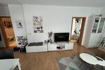 Etagenwohnung Gießen Allendorf - 2 Zimmer, 43 m&sup2;, 630&euro; | Angebot:25968066