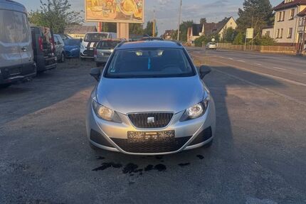 Seat Ibiza 178.800 km 3.600 &euro; Hungen 35410