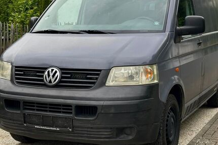 VW T5 Transporter 247.707 km 3.700 &euro; Siegbach 35768