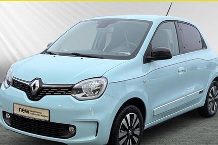 Renault Twingo 31.200 km 13.790 &euro; Marburg 35041