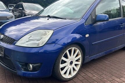 Ford Fiesta 189.000 km 990 &euro; Wettenberg 35435