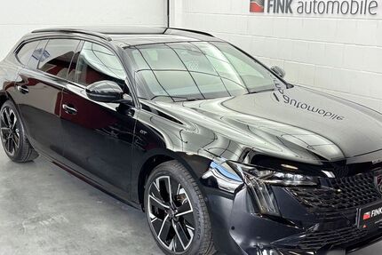Peugeot 508 46.200 km 23.985 &euro; Lich 35423