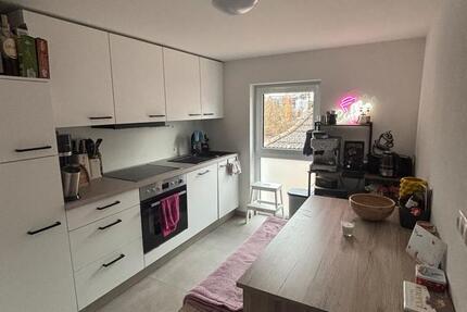 Wohnung Gießen - 2 Zimmer, 60 m&sup2;, 950&euro; | Angebot:25233666