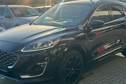 Ford Kuga 125.000 km 20.700 &euro; Butzbach 35510