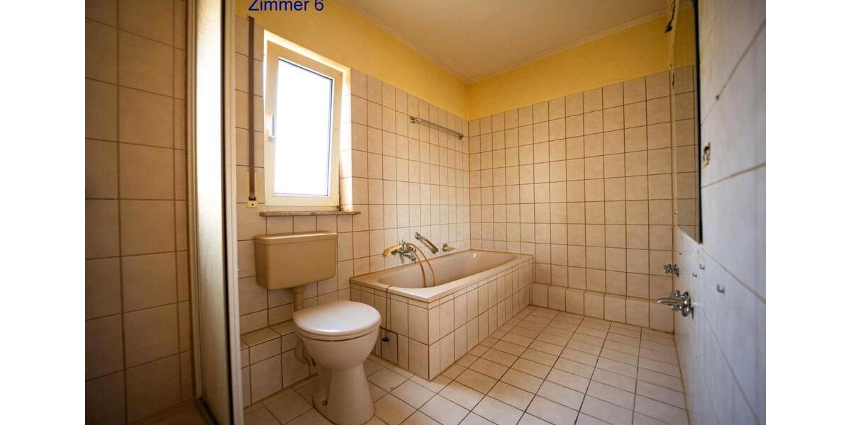 Etagenwohnung Wetzlar Naunheim - 4 Zimmer, 98 m&sup2;, 230.000&euro; | Angebot:23081842
