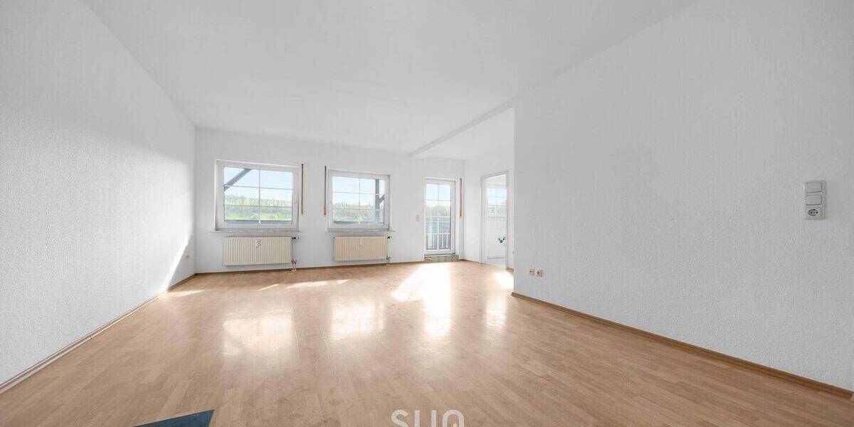 Etagenwohnung Grävenwiesbach - 4 Zimmer, 105 m&sup2;, 265.000&euro; | Angebot:25970586
