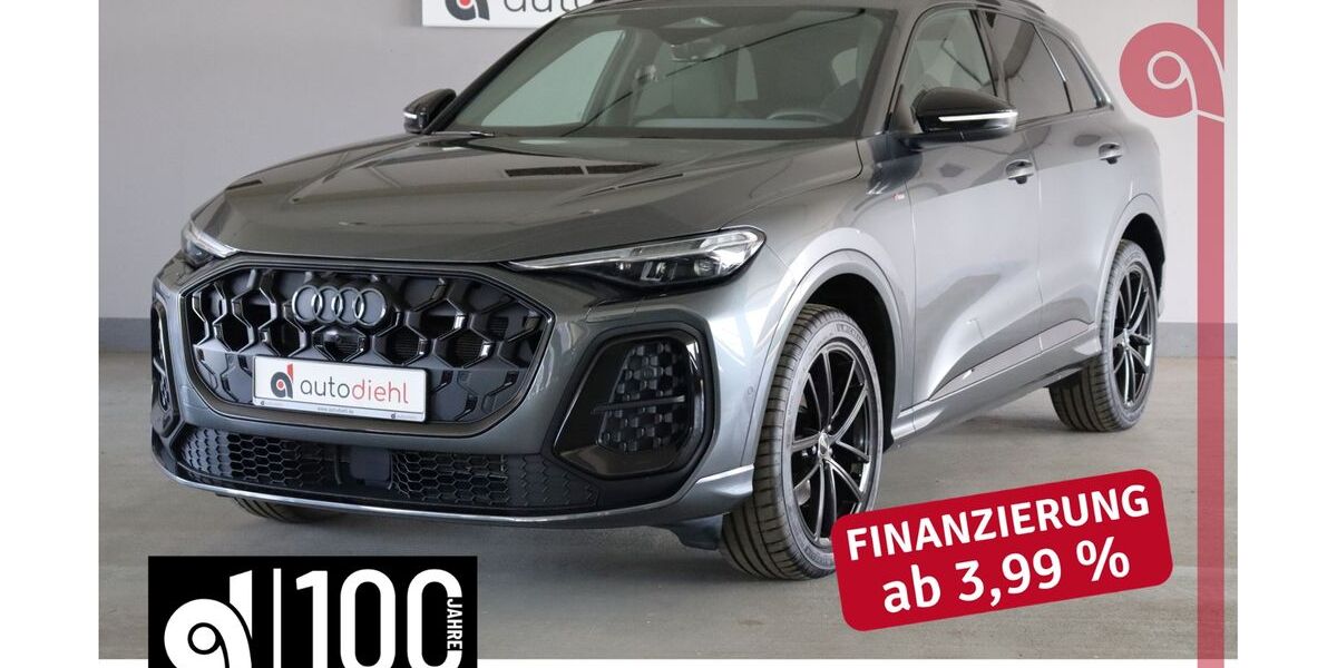 Audi Q5 23.400 km 48.990 &euro; Wetzlar 35576
