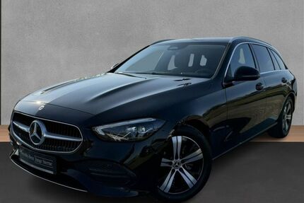 Mercedes-Benz C 180 5.808 km 37.161 &euro; Gießen 35396