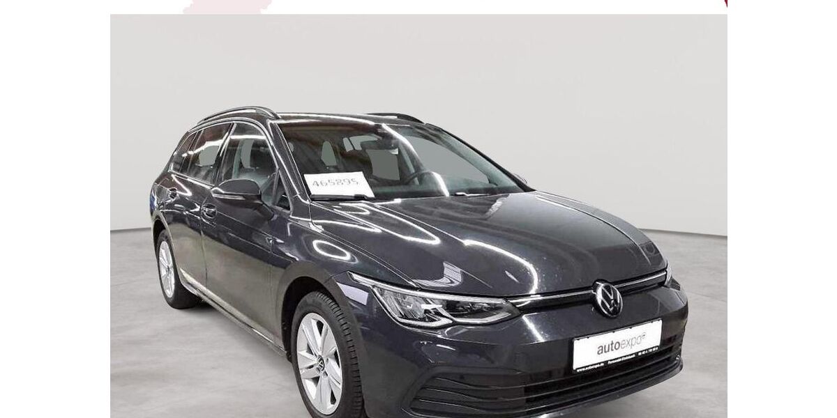 VW Golf 156.543 km 15.289 &euro; Fernwald-Steinbach 35463