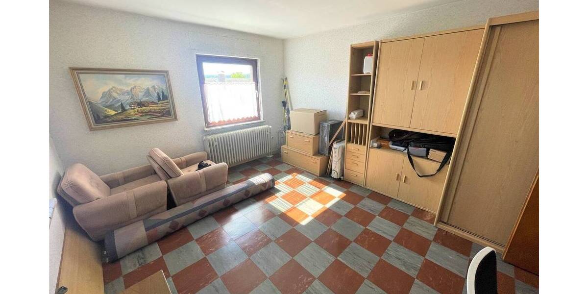 Einfamilienhaus Hungen Bellersheim - 5 Zimmer, 131 m&sup2;, 299.000&euro; | Angebot:25691942