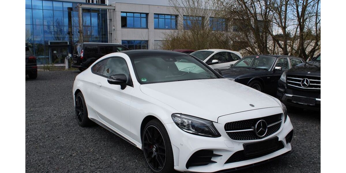 Mercedes-Benz C 220 142.087 km 26.900 &euro; Friedberg 61169