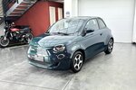Fiat 500e Action 1.Hand Carplay 13.372 km 14.370 &euro; Lich 35423