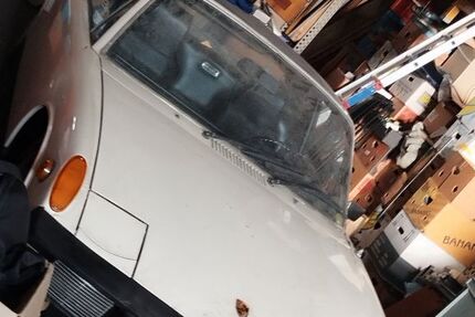 Porsche 914 145.000 km 4.999 &euro; Gießen 35396