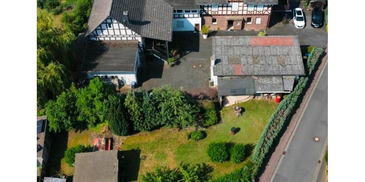 Mehrfamilienhaus, Wohnhaus Ebsdorfergrund - 19 Zimmer, 20 m&sup2;, 625.000&euro; | Angebot:27242836