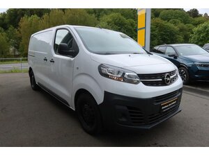 Opel Vivaro Kasten Edition M 63.150 km 17.990 &euro; Bad Endbach 35080