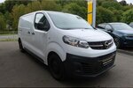 Opel Vivaro Kasten Edition M 63.150 km 17.990 &euro; Bad Endbach 35080