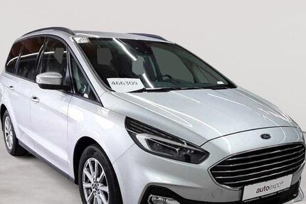Ford Galaxy 194.318 km 15.389 &euro; Fernwald-Steinbach 35463