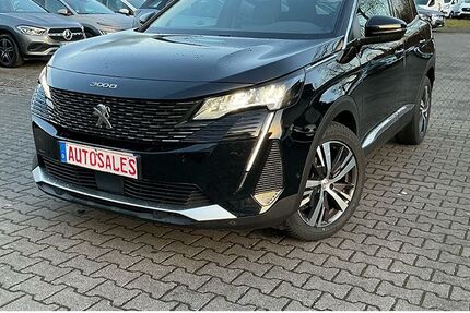 Peugeot 3008 135.380 km 14.165 &euro; Lich 35423
