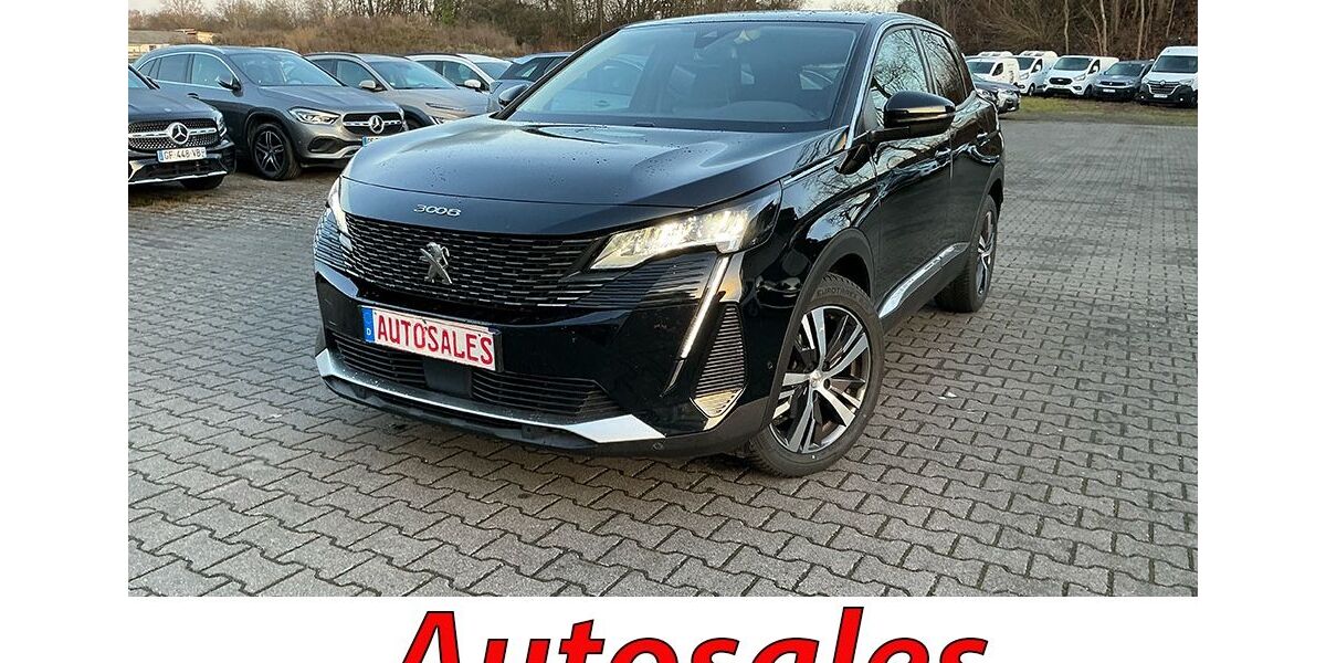 Peugeot 3008 135.380 km 14.165 &euro; Lich 35423
