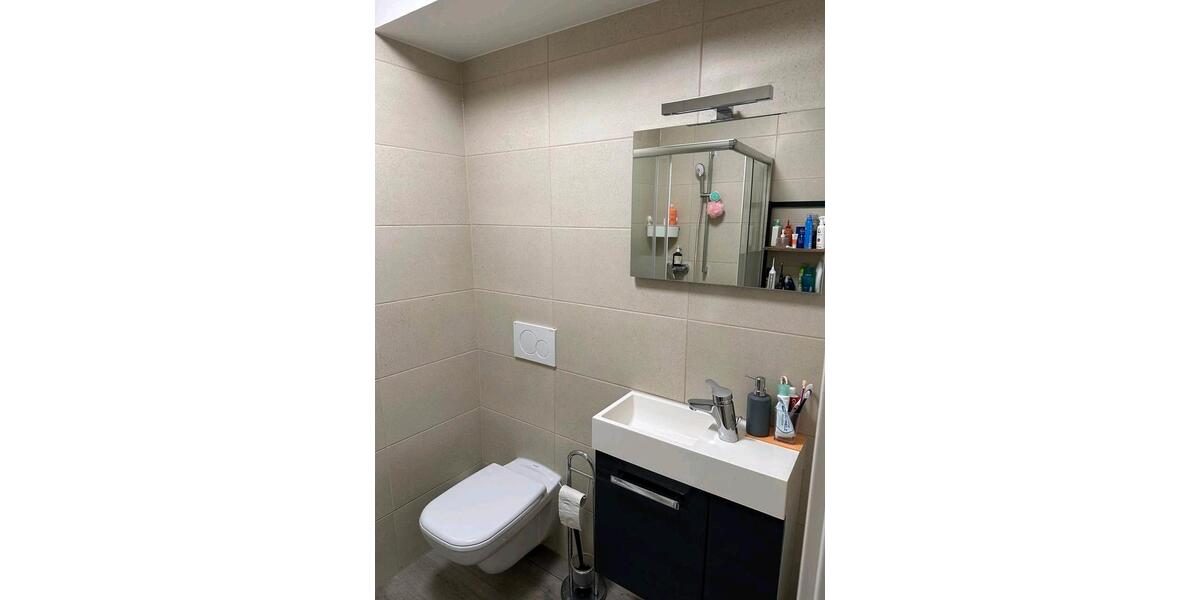 Etagenwohnung Gießen - 2 Zimmer, 43 m&sup2;, 535&euro; | Angebot:26679017