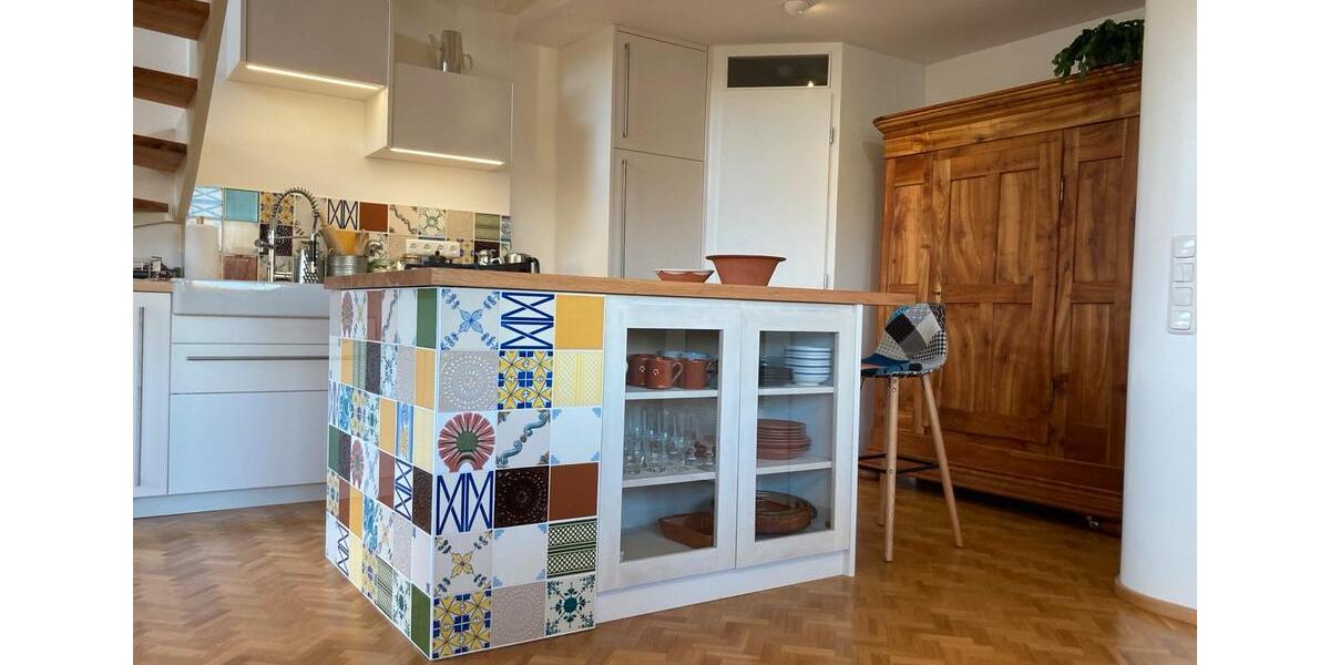 Maisonettenwohnung Pohlheim - 2.5 Zimmer, 85 m&sup2;, 2.100&euro; | Angebot:25903901