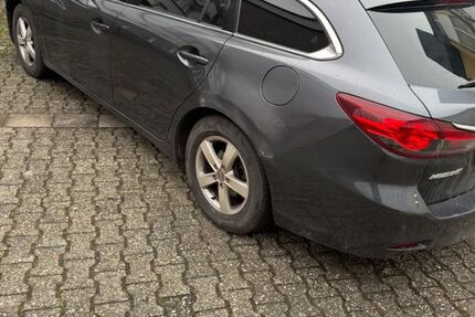 Mazda 6 182.000 km 8.000 &euro; Bad Nauheim 61231