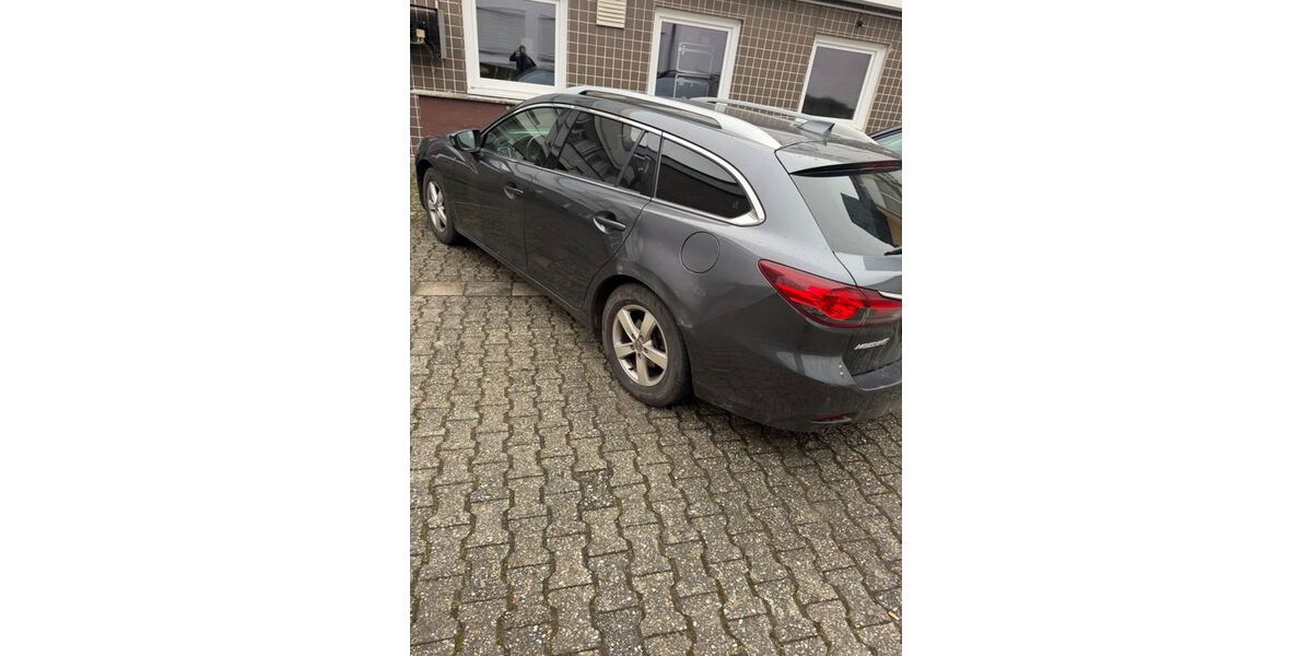 Mazda 6 182.000 km 8.000 &euro; Bad Nauheim 61231
