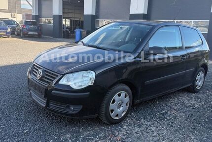 VW Polo 165.000 km 1.199 &euro; Lich 35423