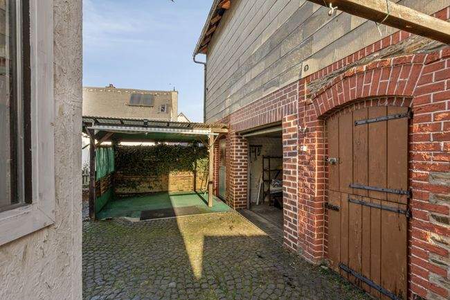 Einfamilienhaus Aßlar - 4 Zimmer, 116 m&sup2;, 210.000&euro; | Angebot:25662040