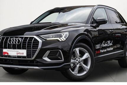 Audi Q3 6.500 km 38.430 &euro; Wetzlar 35576