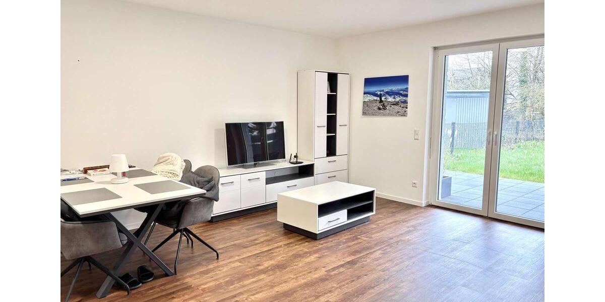 Erdgeschoßwohnung Fernwald - 2 Zimmer, 74 m&sup2;, 999&euro; | Angebot:25962096