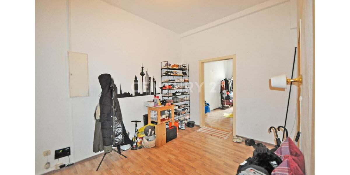 Etagenwohnung Gießen - 3 Zimmer, 88 m&sup2;, 890&euro; | Angebot:26003343