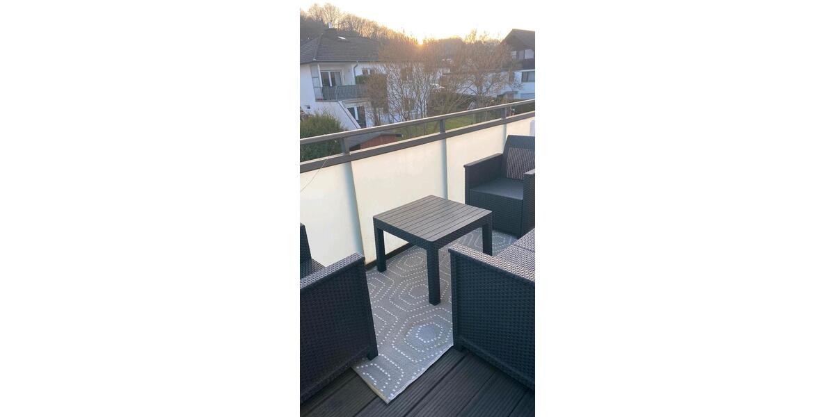 Dachgeschoßwohnung Löhnberg - 3 Zimmer, 91 m&sup2;, 900&euro; | Angebot:25406575
