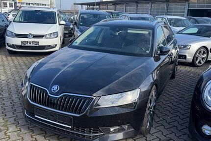 Skoda Superb 103.900 km 20.990 &euro; Butzbach 35510
