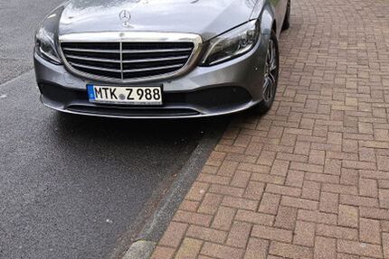 Mercedes-Benz CE 220 211.000 km 17.200 &euro; Biebertal 35444