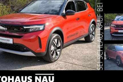 Opel Frontera 5.000 km 21.990 &euro; Marburg a.d. Lahn 35037