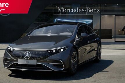 Mercedes-Benz EQS 13.300 km 81.620 &euro; Friedberg 61169