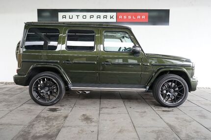Mercedes-Benz G 63 AMG 31.000 km 173.880 &euro; Asslar 35614