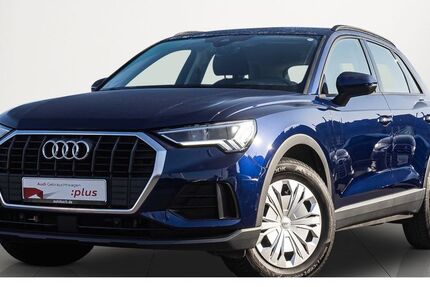 Audi Q3 25.430 km 30.570 &euro; Wetzlar 35576