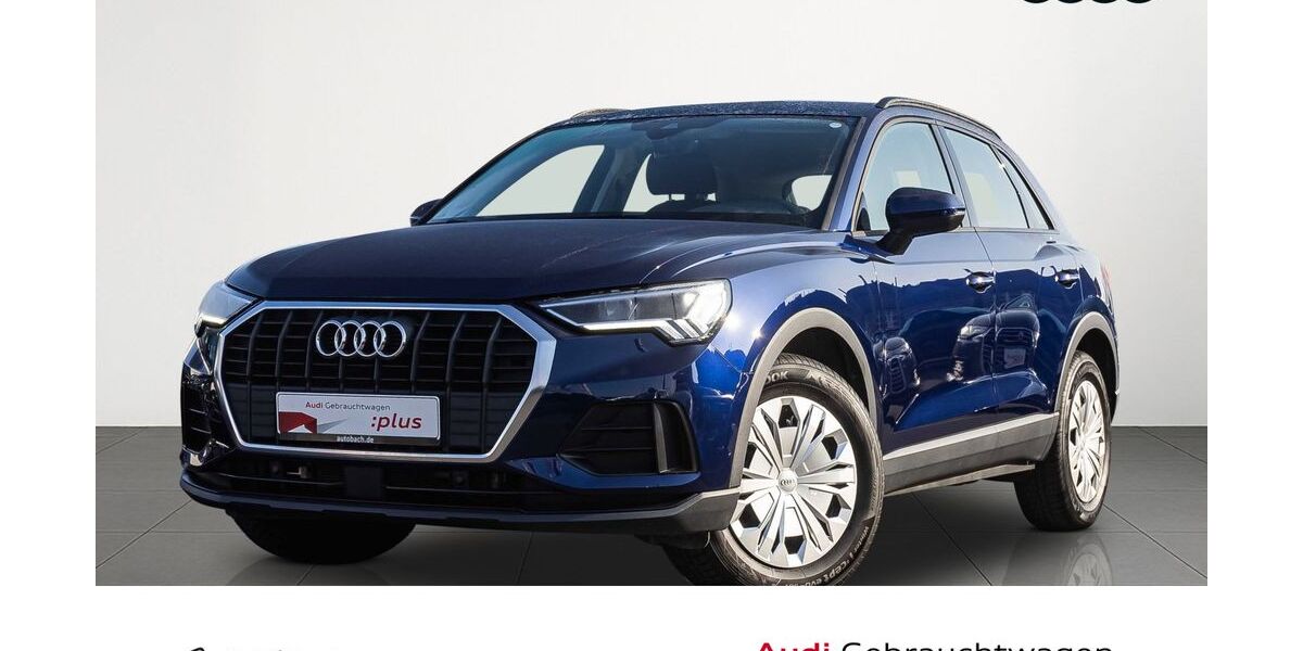 Audi Q3 25.430 km 30.570 &euro; Wetzlar 35576