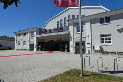 Gewerbeobjekt Gießen Anneröder Siedlung - 1.500&euro; | Angebot:24681336